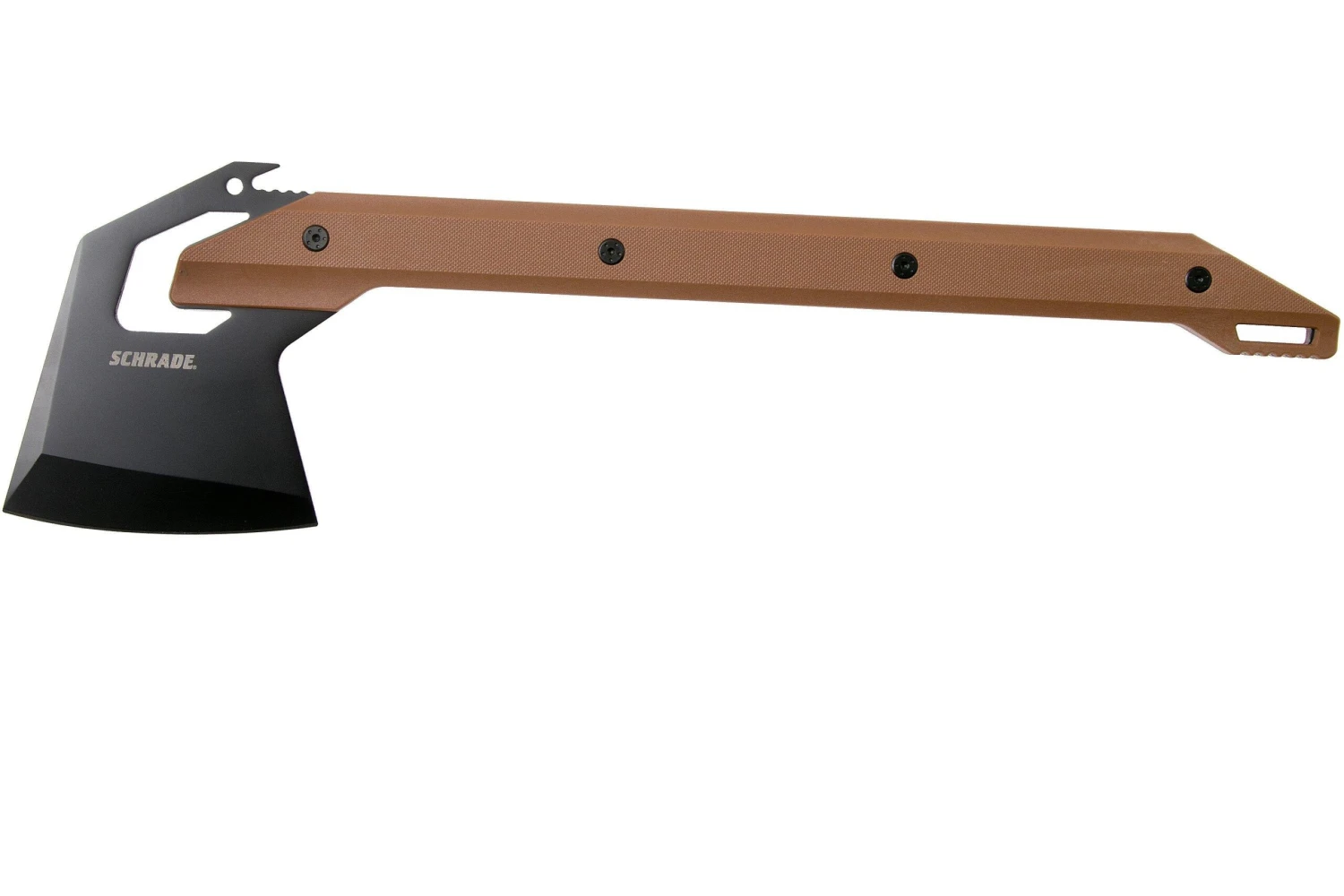 Schrade 19.5" Axe, 121078, Handaxt 3 Schrade 19.5" Axe, 121078, Handaxt