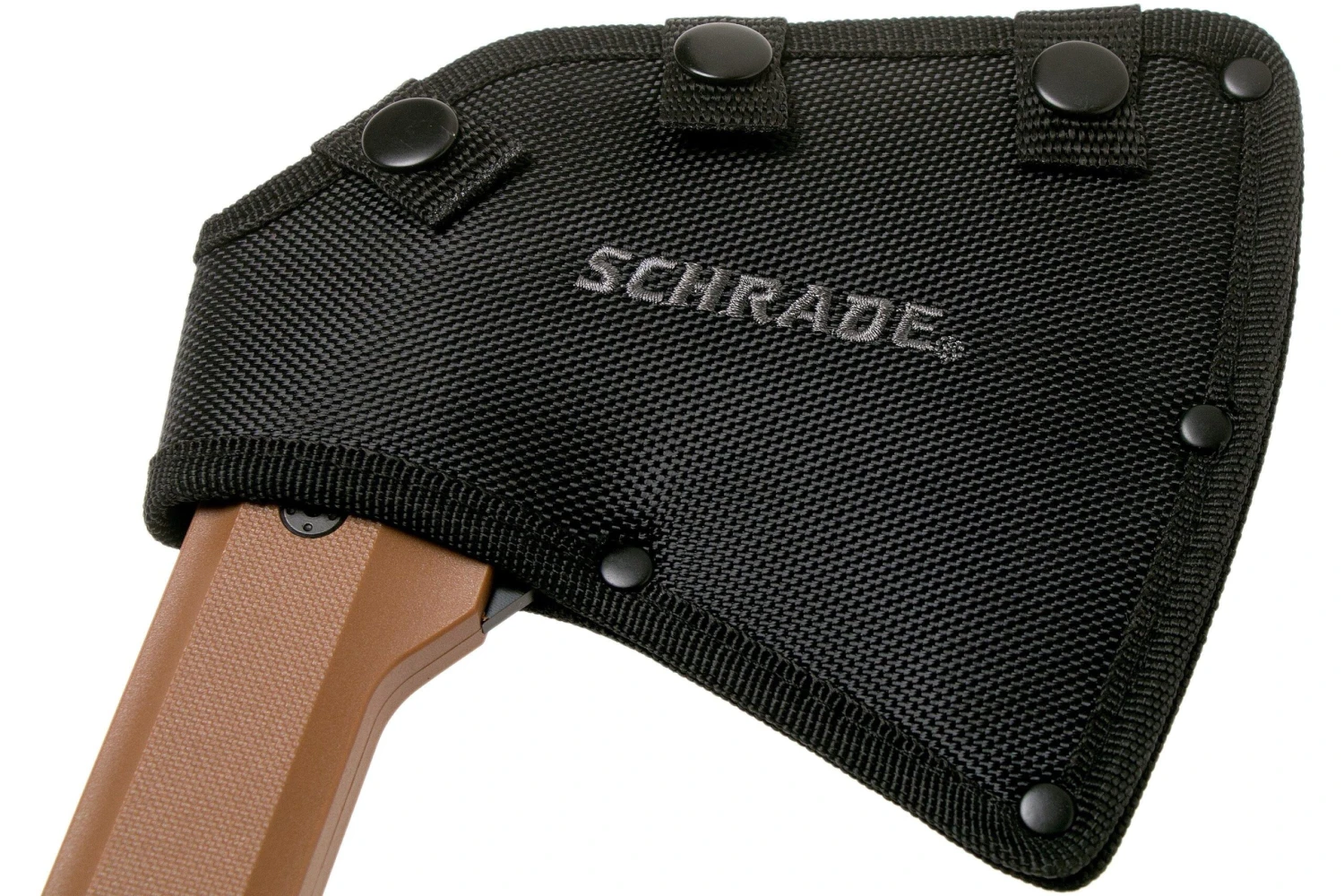 Schrade 19.5" Axe, 121078, Handaxt 7 Schrade 19.5" Axe, 121078, Handaxt – Bild 5