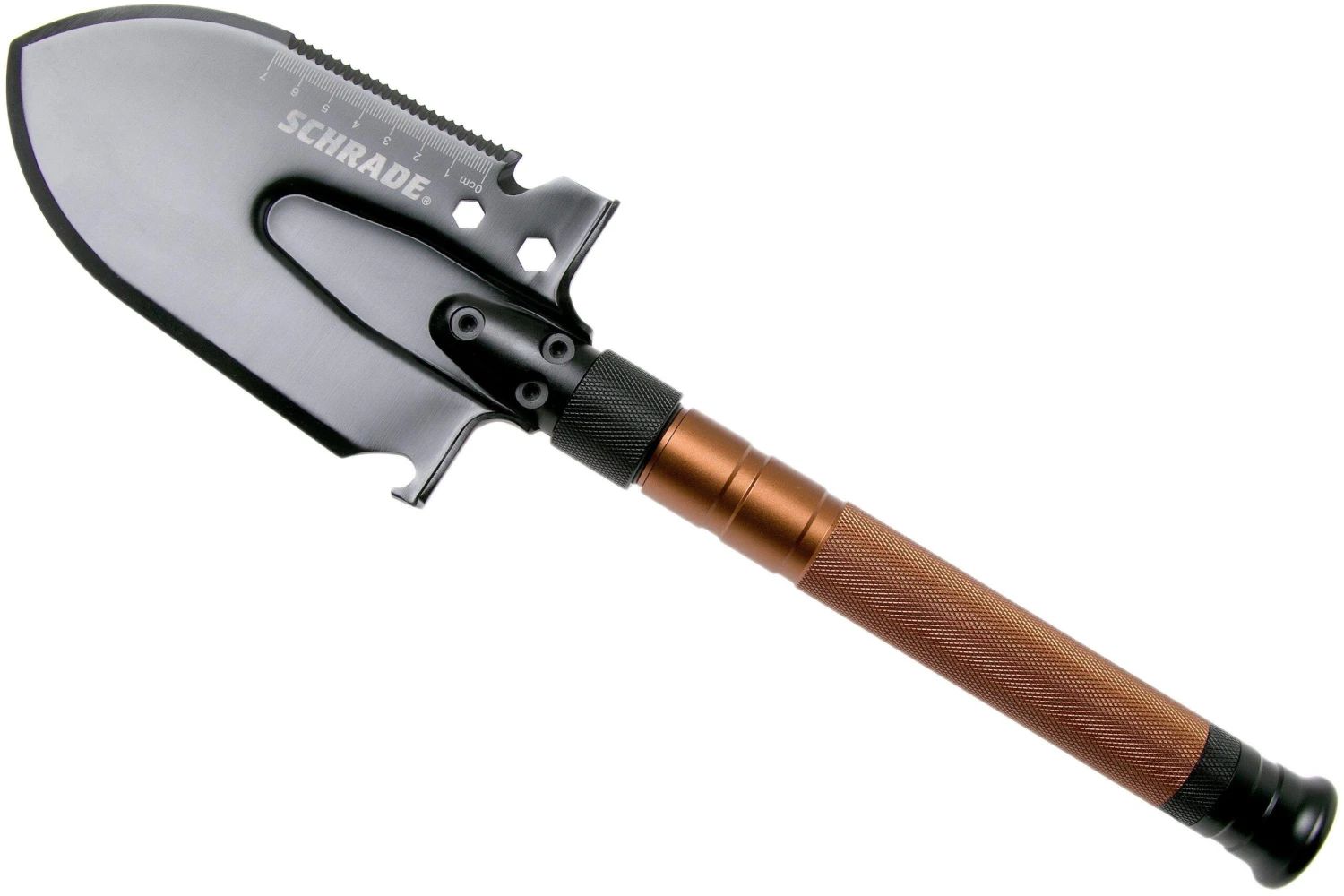 Schrade Shovel Saw Combo 1124292 Schaufel Und Säge Outdoor-Kit 4 Schrade Shovel Saw Combo 1124292 Schaufel Und Säge Outdoor-Kit – Bild 2