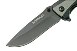 Schrade Axe & Folder Combo 1132984, Axt Und Taschenmesser 19 Schrade Axe & Folder Combo 1132984, Axt Und Taschenmesser -Zipo Camping Geschaft SC1132984 05 schrade
