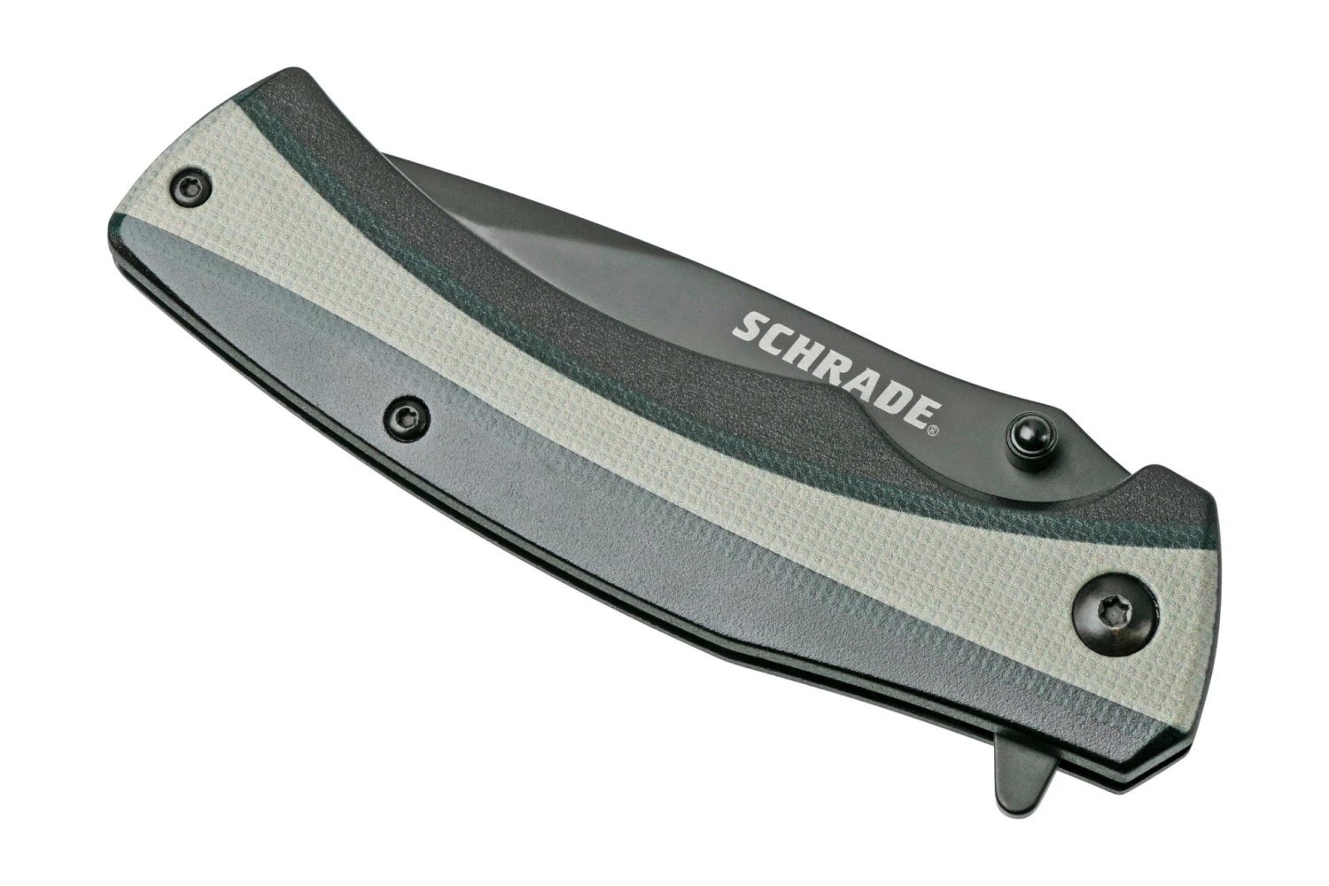 Schrade Axe & Folder Combo 1132984, Axt Und Taschenmesser 10 Schrade Axe & Folder Combo 1132984, Axt Und Taschenmesser – Bild 8