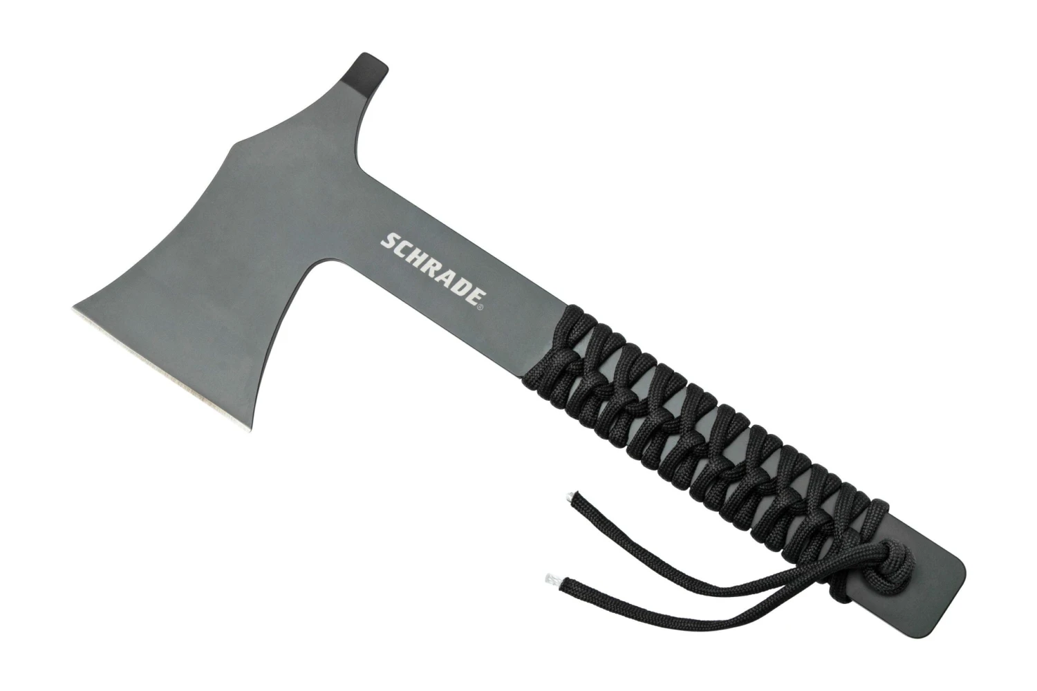 Schrade Axe & Folder Combo 1132984, Axt Und Taschenmesser 11 Schrade Axe & Folder Combo 1132984, Axt Und Taschenmesser – Bild 9