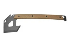 Schrade Backdraft Axe 1182496, Handaxt