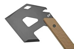 Schrade Backdraft Axe 1182496, Handaxt 10 Schrade Backdraft Axe 1182496, Handaxt -Zipo Camping Geschaft SC1182496 03 schrade