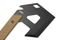 Schrade Backdraft Axe 1182496, Handaxt 11 Schrade Backdraft Axe 1182496, Handaxt -Zipo Camping Geschaft SC1182496 04 schrade