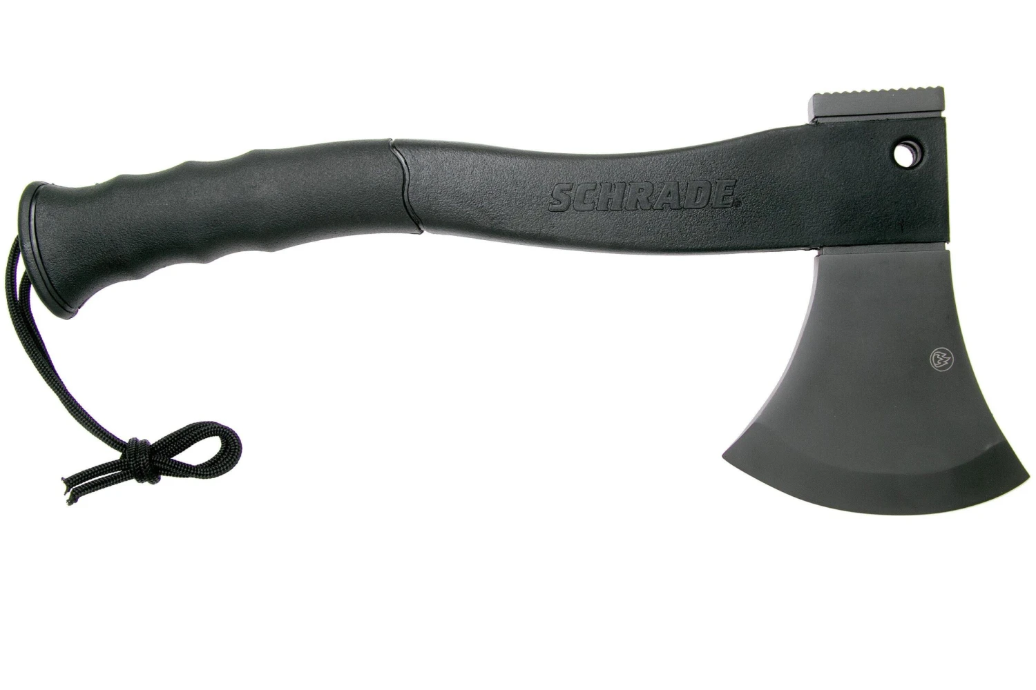 Schrade Axe SCAXE2 Handaxt 4 Schrade Axe SCAXE2 Handaxt – Bild 2