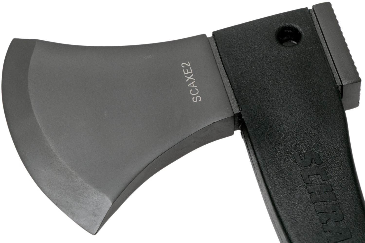 Schrade Axe SCAXE2 Handaxt 5 Schrade Axe SCAXE2 Handaxt – Bild 3