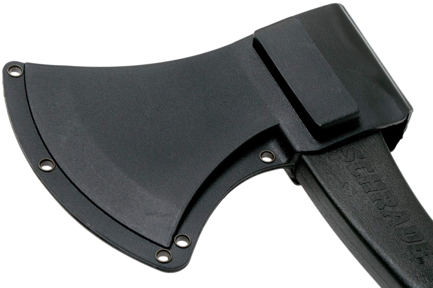 Schrade Axe SCAXE2 Handaxt 9 Schrade Axe SCAXE2 Handaxt – Bild 7