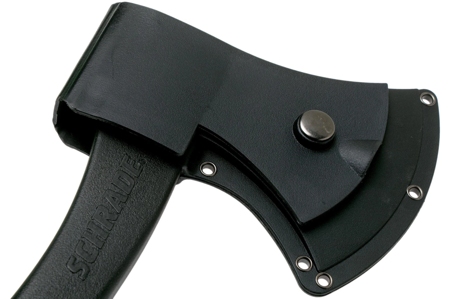 Schrade Axe SCAXE2 Handaxt 10 Schrade Axe SCAXE2 Handaxt – Bild 8