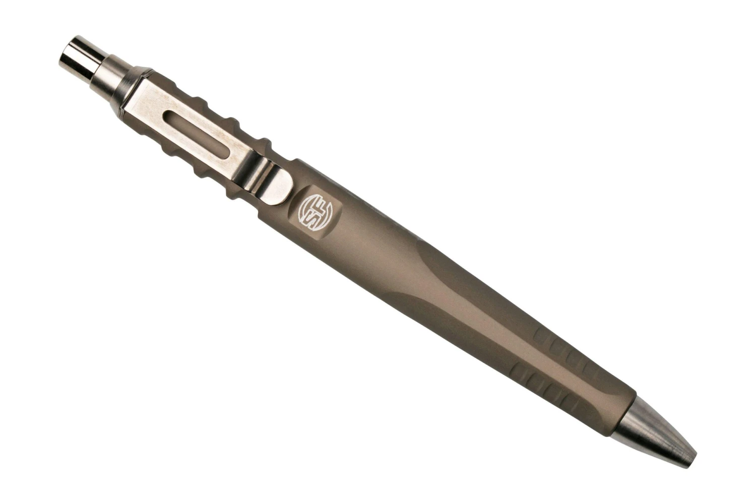 SureFire Pen III, Beige, Taktischer Stift 3 SureFire Pen III, Beige, Taktischer Stift