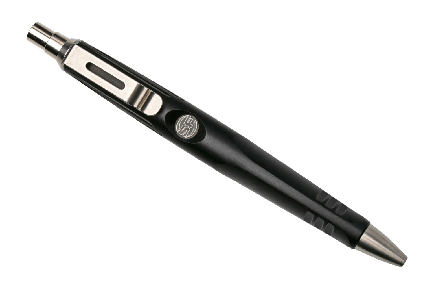 SureFire Pen IV, Schwarz, Taktischer Stift 3 SureFire Pen IV, Schwarz, Taktischer Stift
