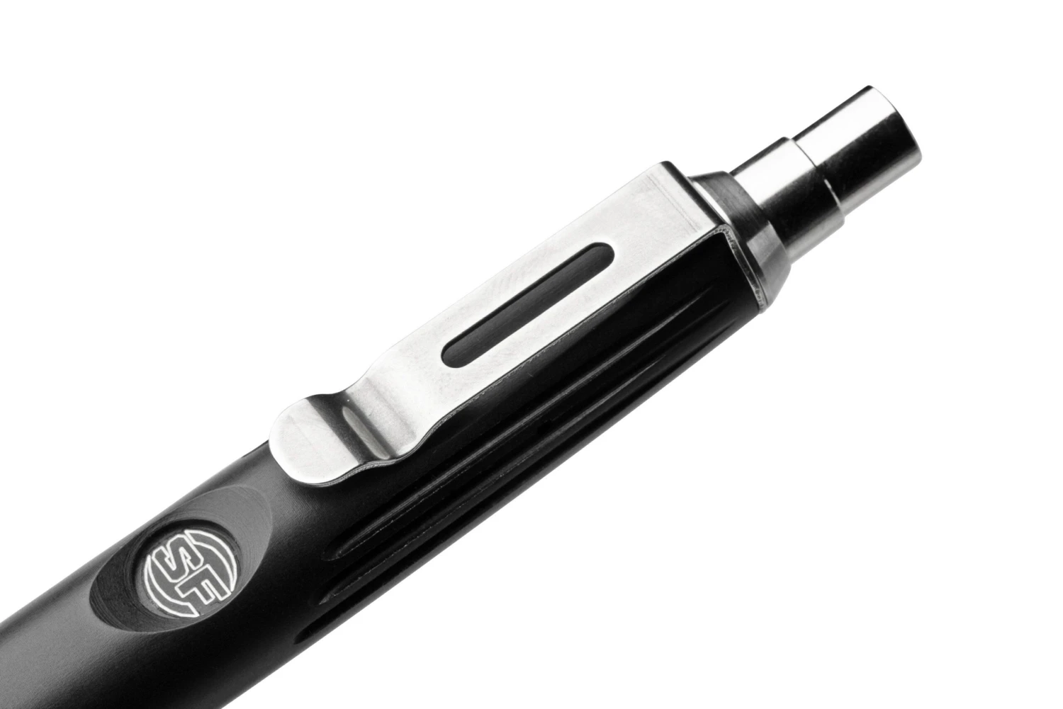 SureFire Pen IV, Schwarz, Taktischer Stift 5 SureFire Pen IV, Schwarz, Taktischer Stift – Bild 3