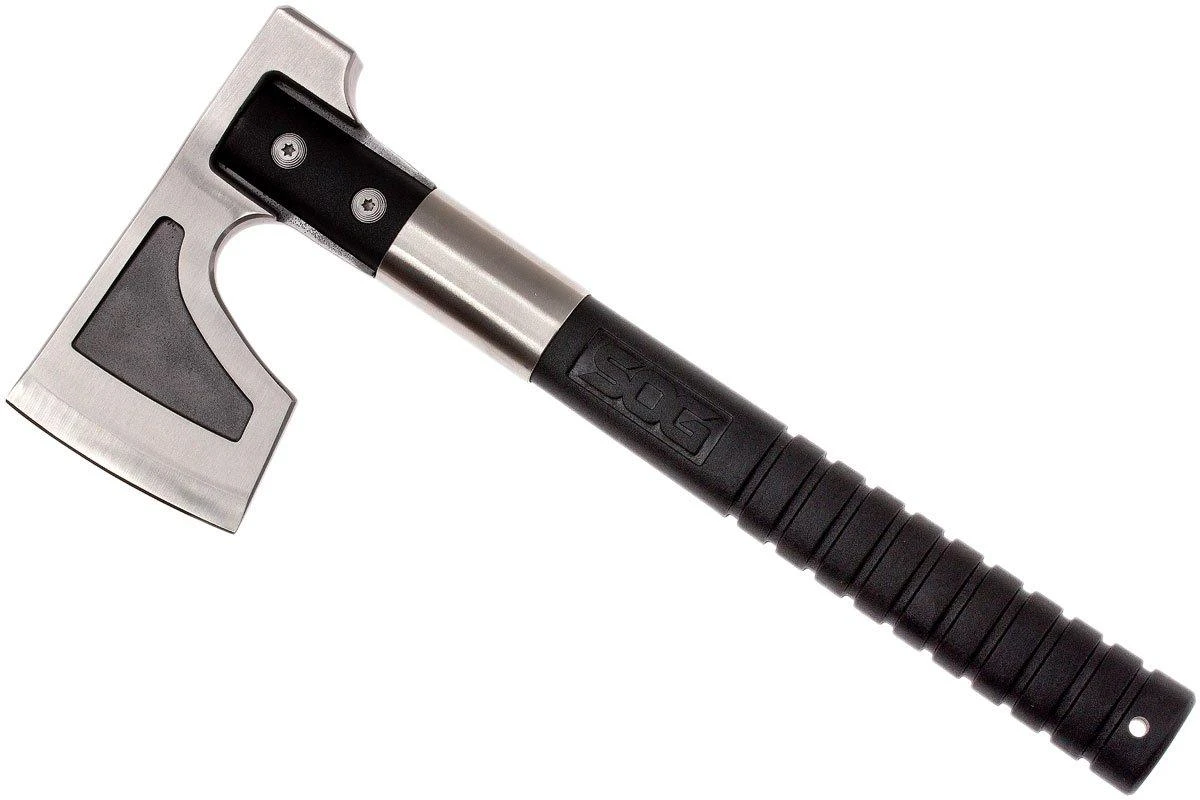SOG Camp Axe CH1001-CP Campingbeil 3 SOG Camp Axe CH1001-CP Campingbeil