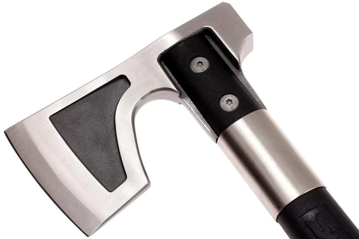 SOG Camp Axe CH1001-CP Campingbeil 5 SOG Camp Axe CH1001-CP Campingbeil – Bild 3