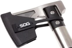 SOG Camp Axe CH1001-CP Campingbeil 14 SOG Camp Axe CH1001-CP Campingbeil -Zipo Camping Geschaft SOG CH1001 CP 06 sog sog ch1001 cp 06
