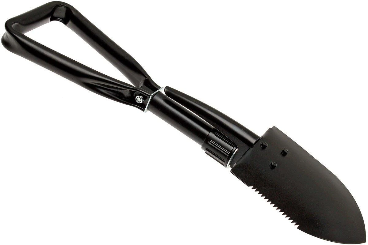 SOG Entrenching Tool - F08-N Klappspaten/-schaufel 4 SOG Entrenching Tool - F08-N Klappspaten/-schaufel – Bild 2