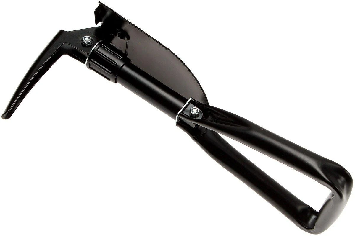 SOG Entrenching Tool - F08-N Klappspaten/-schaufel 5 SOG Entrenching Tool - F08-N Klappspaten/-schaufel – Bild 3