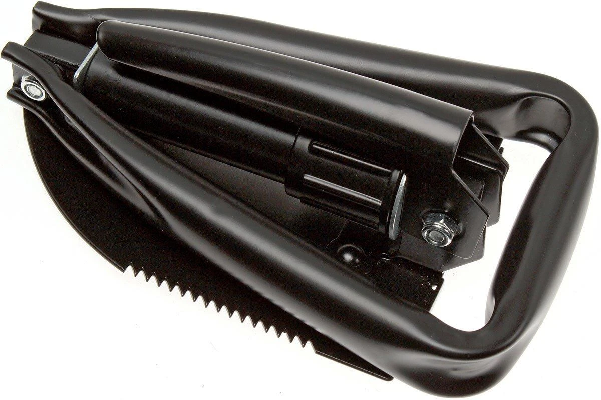 SOG Entrenching Tool - F08-N Klappspaten/-schaufel 6 SOG Entrenching Tool - F08-N Klappspaten/-schaufel – Bild 4