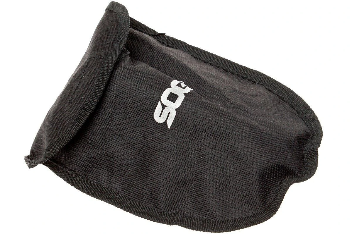 SOG Entrenching Tool - F08-N Klappspaten/-schaufel 8 SOG Entrenching Tool - F08-N Klappspaten/-schaufel – Bild 6