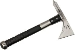 SOG Voodoo Hawk Mini Satin - F182N-CP 12 SOG Voodoo Hawk Mini Satin - F182N-CP -Zipo Camping Geschaft SOG F182N CP 02 sog sog f182n cp 02