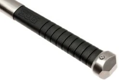 SOG Voodoo Hawk Mini Satin - F182N-CP 14 SOG Voodoo Hawk Mini Satin - F182N-CP -Zipo Camping Geschaft SOG F182N CP 04 sog sog f182n cp 04