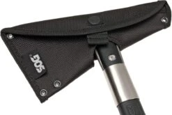 SOG Voodoo Hawk Mini Satin - F182N-CP 16 SOG Voodoo Hawk Mini Satin - F182N-CP -Zipo Camping Geschaft SOG F182N CP 06 sog sog f182n cp 06