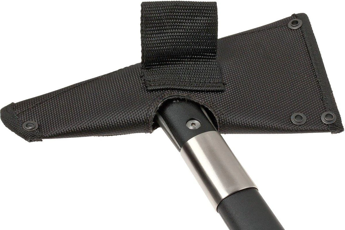 SOG Voodoo Hawk Mini Satin - F182N-CP 10 SOG Voodoo Hawk Mini Satin - F182N-CP – Bild 8