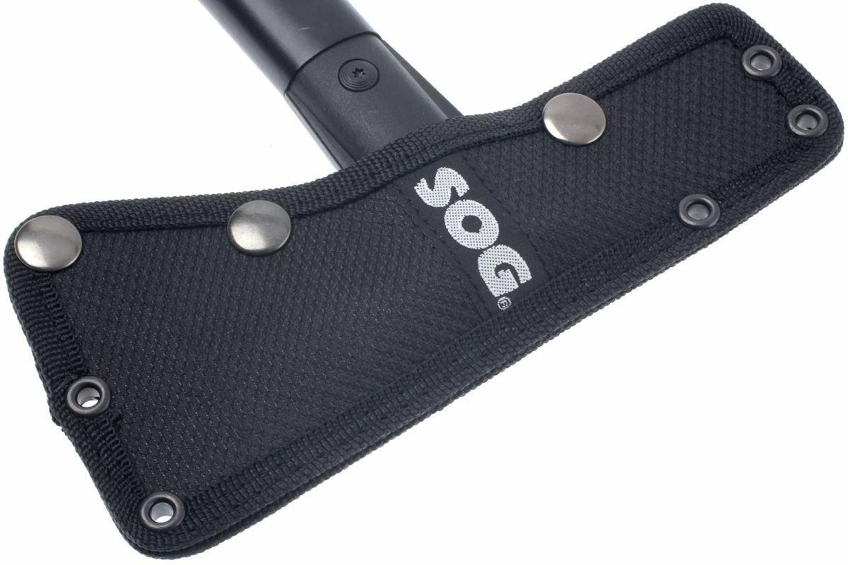 SOG Fasthawk Tomahawk 10 SOG Fasthawk Tomahawk – Bild 8