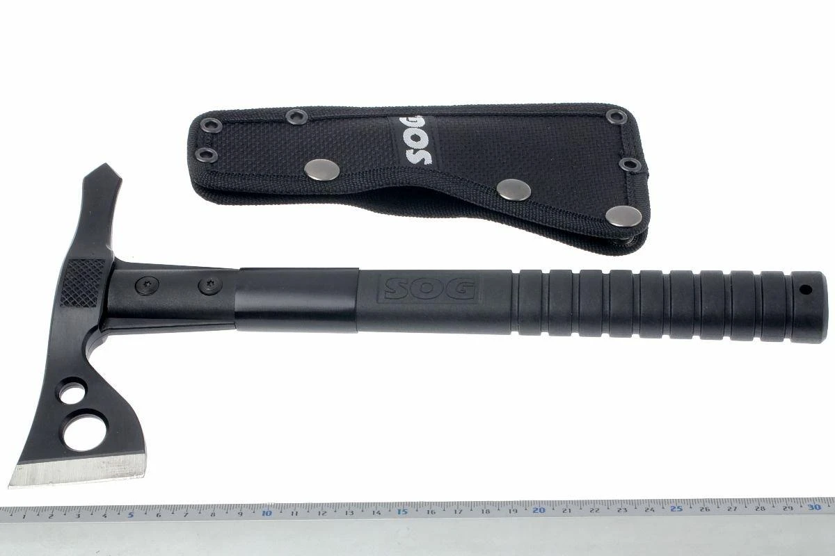 SOG Fasthawk Tomahawk 12 SOG Fasthawk Tomahawk – Bild 10