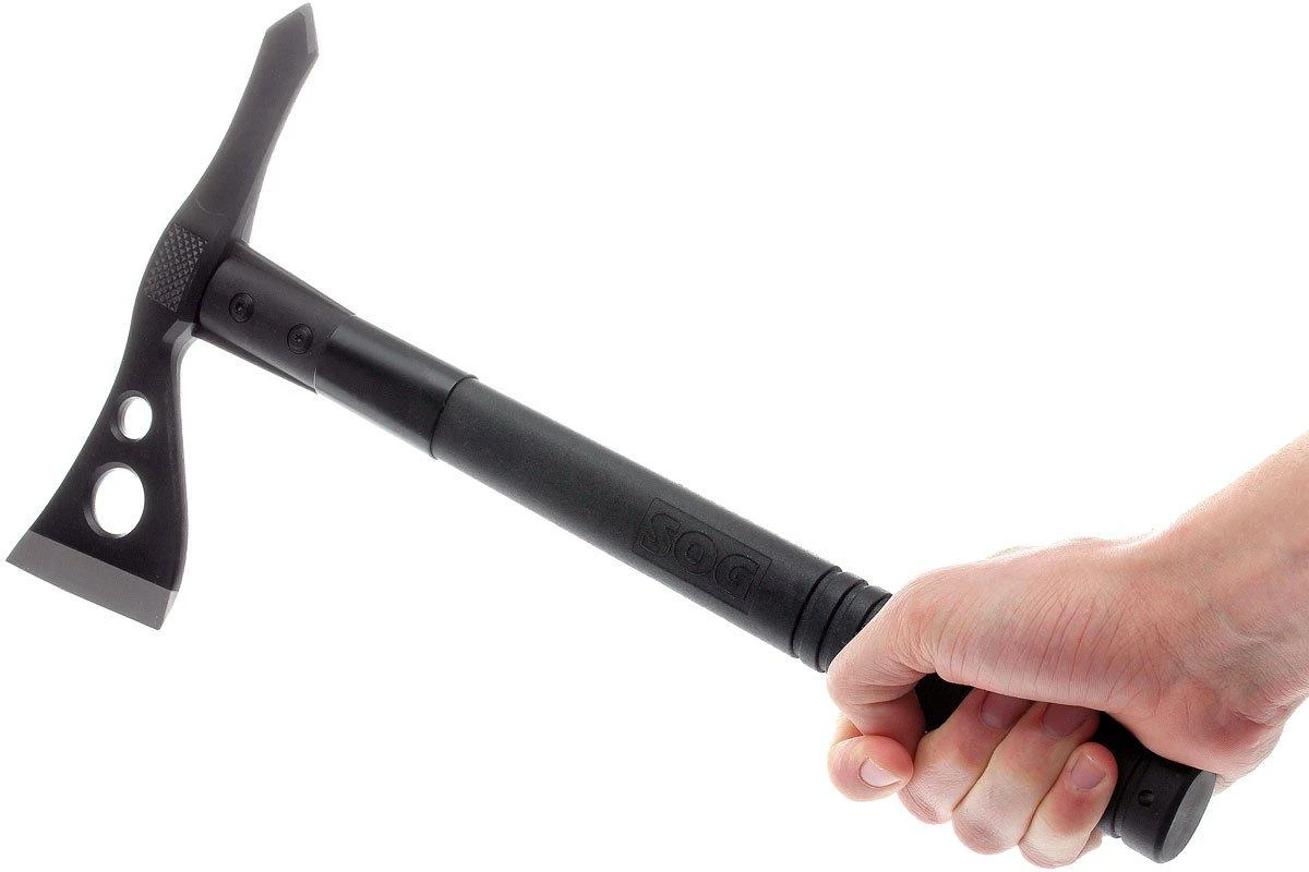 SOG Tactical Tomahawk - F01TN-CP 7 SOG Tactical Tomahawk - F01TN-CP – Bild 5