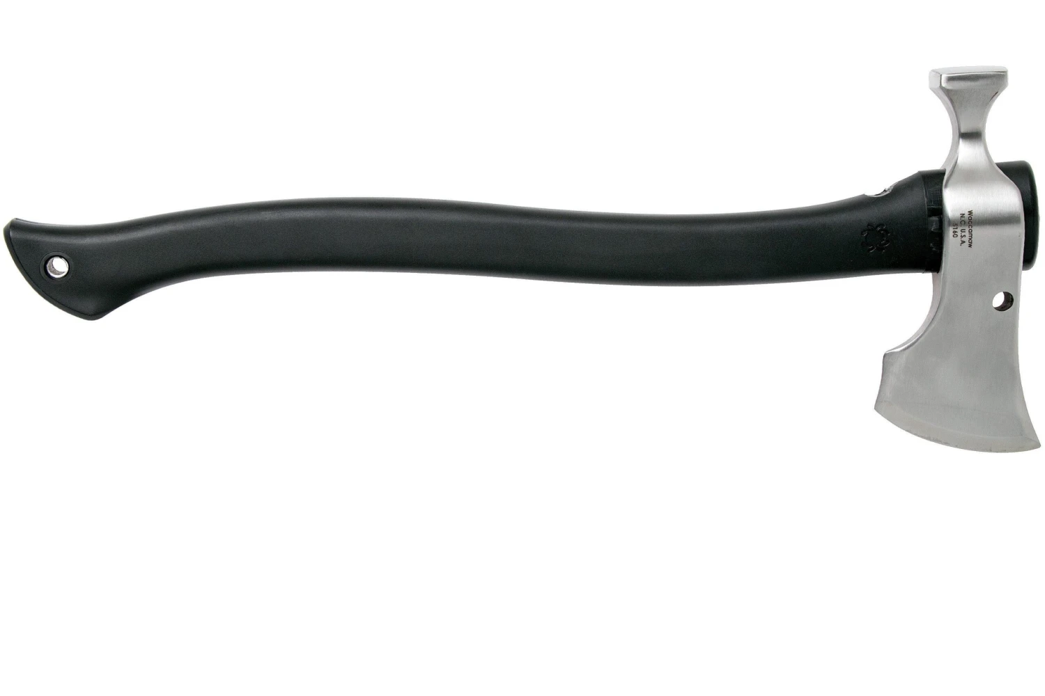 Spyderco H02 Genzow HatchetHawk Beil 4 Spyderco H02 Genzow HatchetHawk Beil – Bild 2