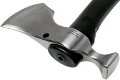 Spyderco H02 Genzow HatchetHawk Beil 13 Spyderco H02 Genzow HatchetHawk Beil -Zipo Camping Geschaft SPH02 04 spyderco