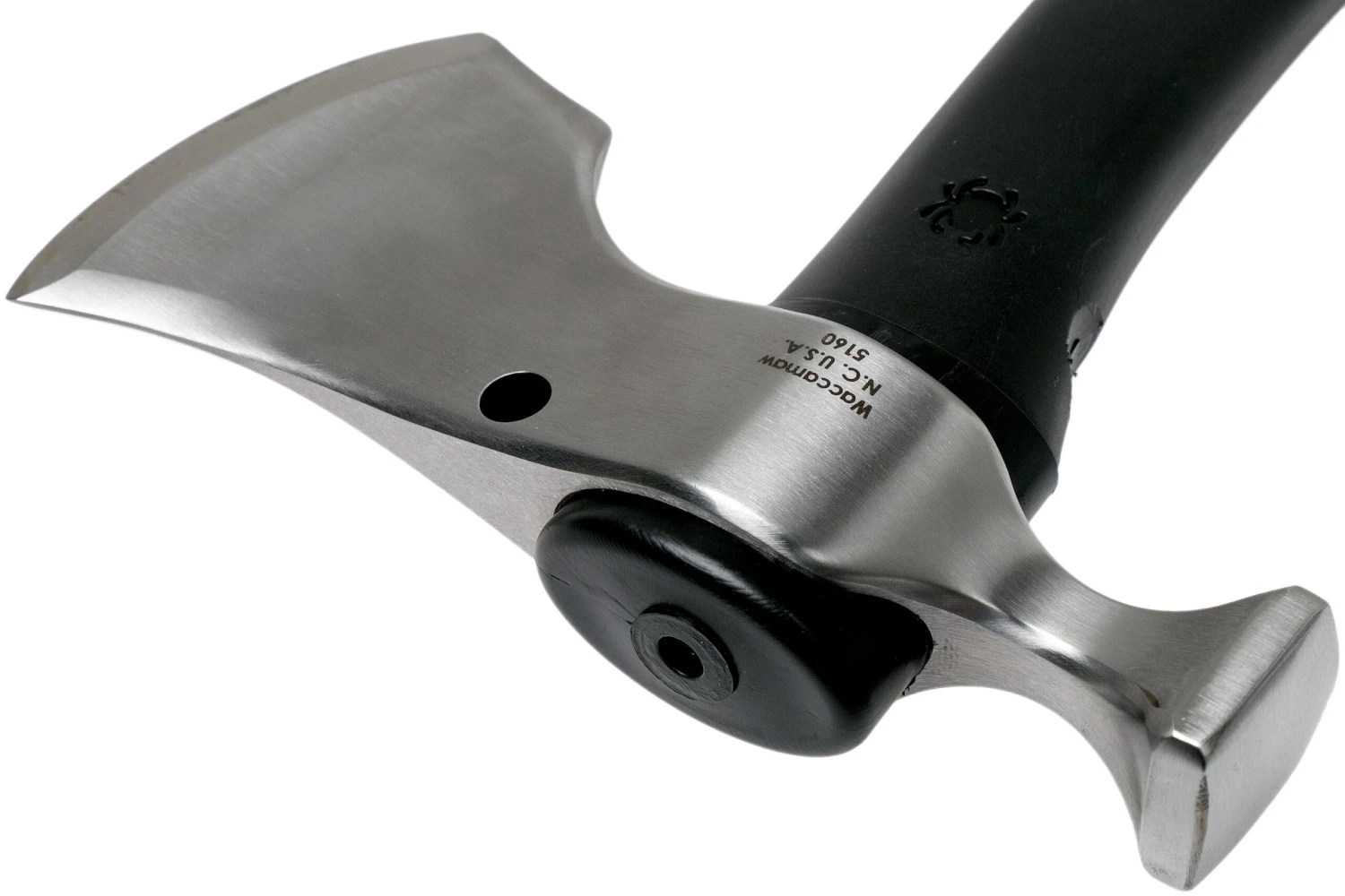 Spyderco H02 Genzow HatchetHawk Beil 6 Spyderco H02 Genzow HatchetHawk Beil – Bild 4