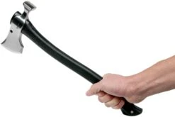 Spyderco H02 Genzow HatchetHawk Beil 14 Spyderco H02 Genzow HatchetHawk Beil -Zipo Camping Geschaft SPH02 05 spyderco