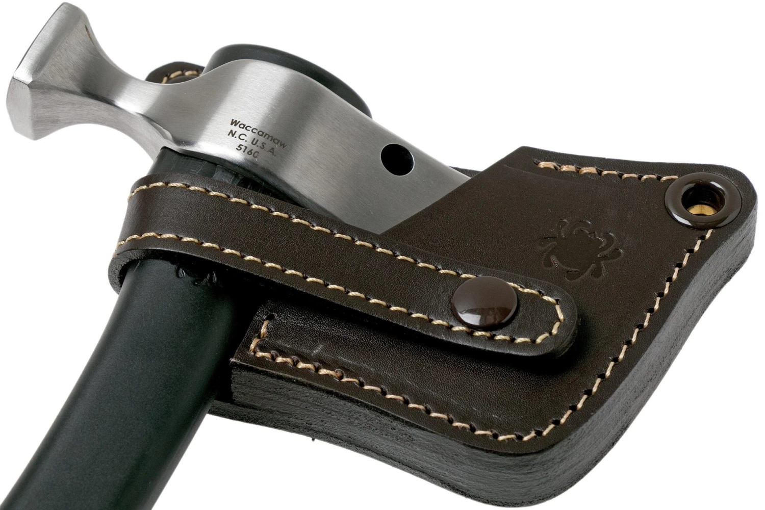 Spyderco H02 Genzow HatchetHawk Beil 8 Spyderco H02 Genzow HatchetHawk Beil – Bild 6