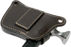 Spyderco H02 Genzow HatchetHawk Beil 16 Spyderco H02 Genzow HatchetHawk Beil -Zipo Camping Geschaft SPH02 07 spyderco