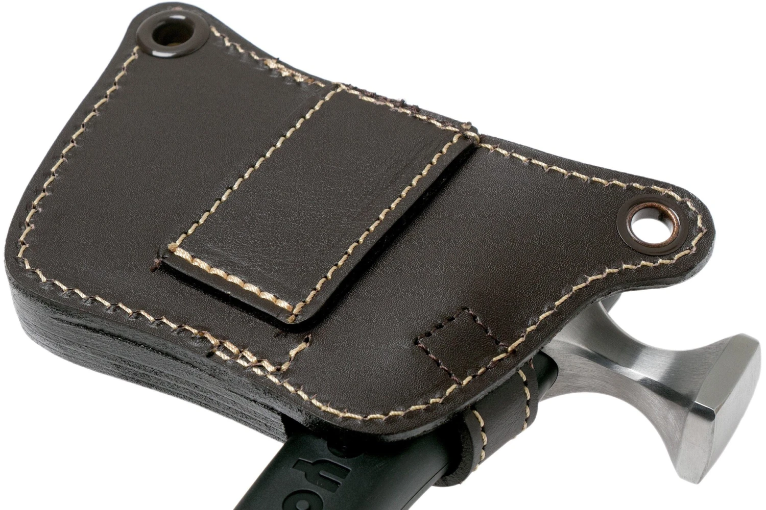 Spyderco H02 Genzow HatchetHawk Beil 9 Spyderco H02 Genzow HatchetHawk Beil – Bild 7