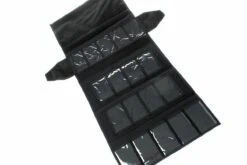 Spyderco SpyderPac, Kleine Messertasche 13 Spyderco SpyderPac, Kleine Messertasche -Zipo Camping Geschaft SPSCSP2 03 spyderco messentas klein spscsp2 d3