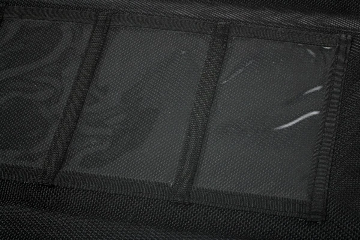 Spyderco SpyderPac, Kleine Messertasche 6 Spyderco SpyderPac, Kleine Messertasche – Bild 4