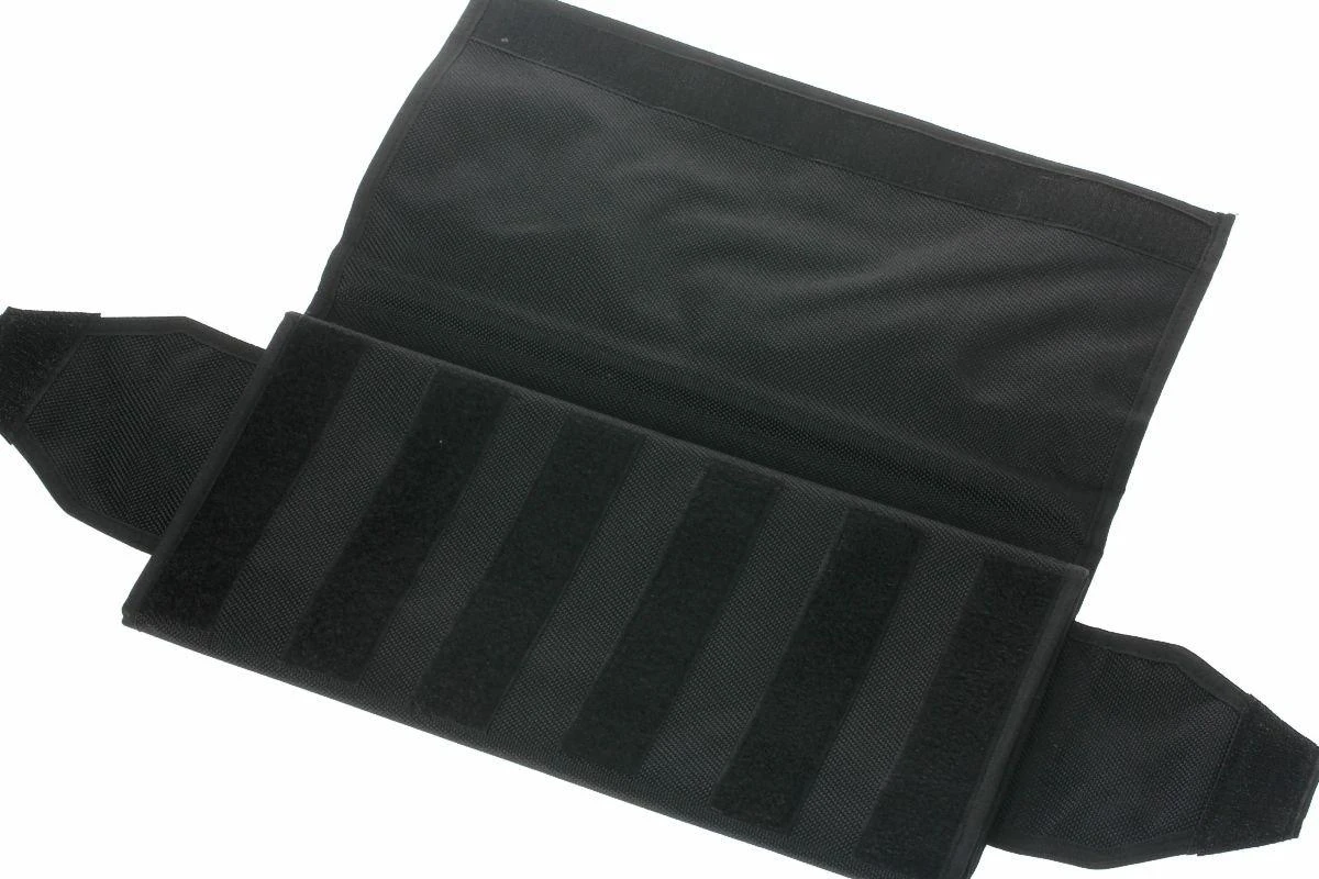 Spyderco SpyderPac, Kleine Messertasche 8 Spyderco SpyderPac, Kleine Messertasche – Bild 6