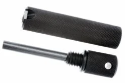 Aurora Fire Starter 2SA Schwarz