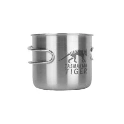 Tasmanian Tiger Handle Mug 500, Tasse Aus Rostfreiem Stahl 8 Tasmanian Tiger Handle Mug 500, Tasse Aus Rostfreiem Stahl -Zipo Camping Geschaft TT7178 000 02 tasmaniantiger