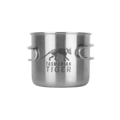 Tasmanian Tiger Handle Mug 500, Tasse Aus Rostfreiem Stahl 9 Tasmanian Tiger Handle Mug 500, Tasse Aus Rostfreiem Stahl -Zipo Camping Geschaft TT7178 000 03 tasmaniantiger