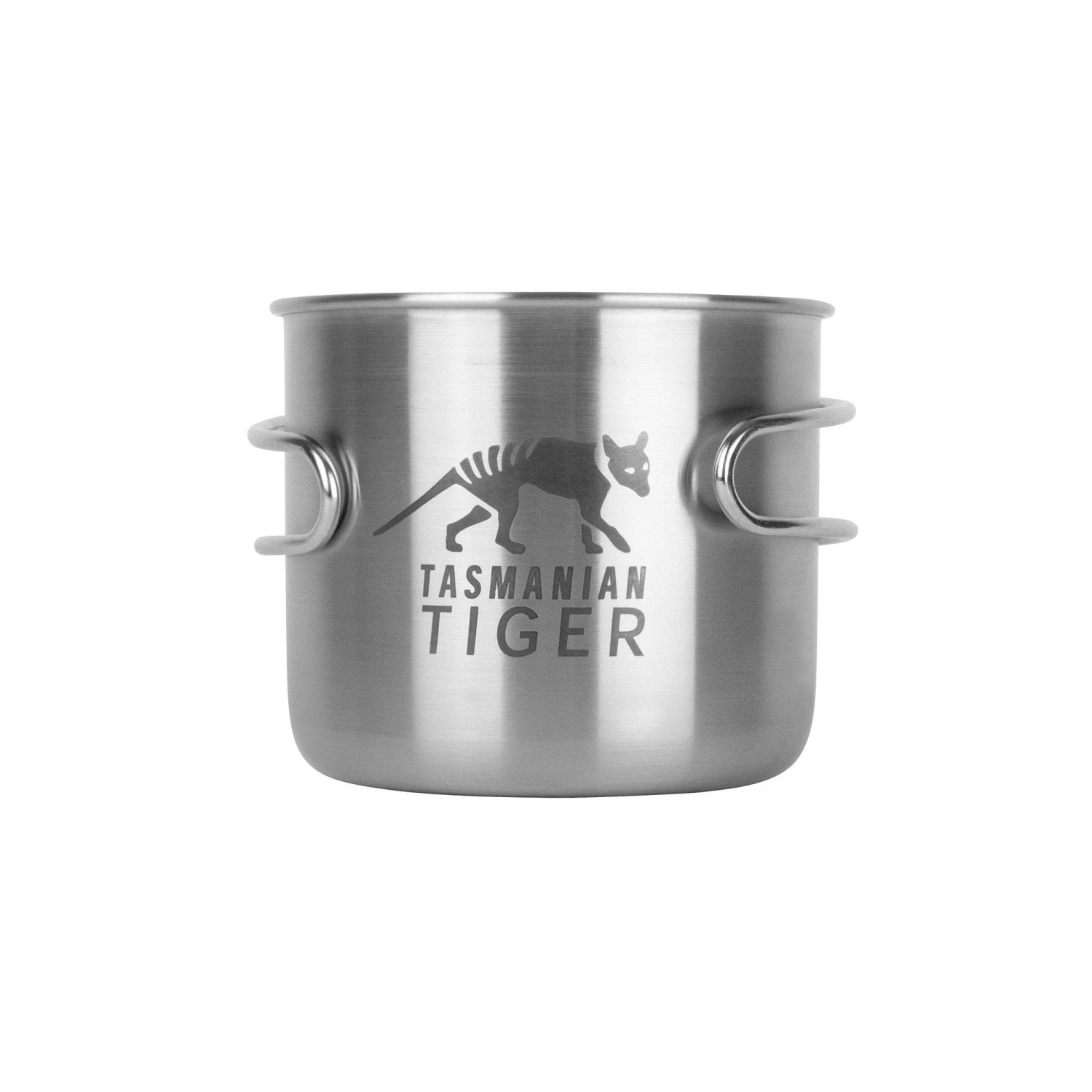 Tasmanian Tiger Handle Mug 500, Tasse Aus Rostfreiem Stahl 5 Tasmanian Tiger Handle Mug 500, Tasse Aus Rostfreiem Stahl – Bild 3