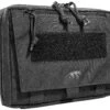 Tasmanian Tiger EDC Pouch 7197-040, Schwarz -Zipo Camping Geschaft TT7197 040T 01 tasmanian tiger stock