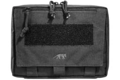 Tasmanian Tiger EDC Pouch 7197-040, Schwarz 8 Tasmanian Tiger EDC Pouch 7197-040, Schwarz -Zipo Camping Geschaft TT7197 040T 03 tasmanian tiger stock