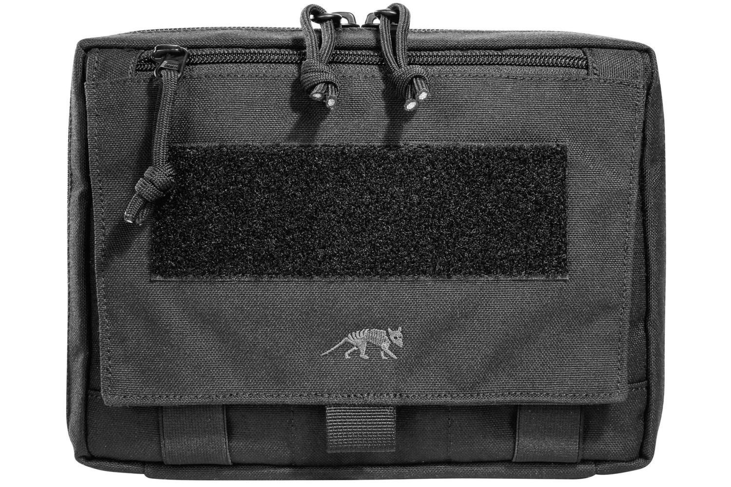 Tasmanian Tiger EDC Pouch 7197-040, Schwarz 5 Tasmanian Tiger EDC Pouch 7197-040, Schwarz – Bild 3