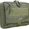 Tasmanian Tiger EDC Pouch 7197-331, Olivgrün 1 Tasmanian Tiger EDC Pouch 7197-331, Olivgrün -Zipo Camping Geschaft TT7197 331T 01 tasmanian tiger stock