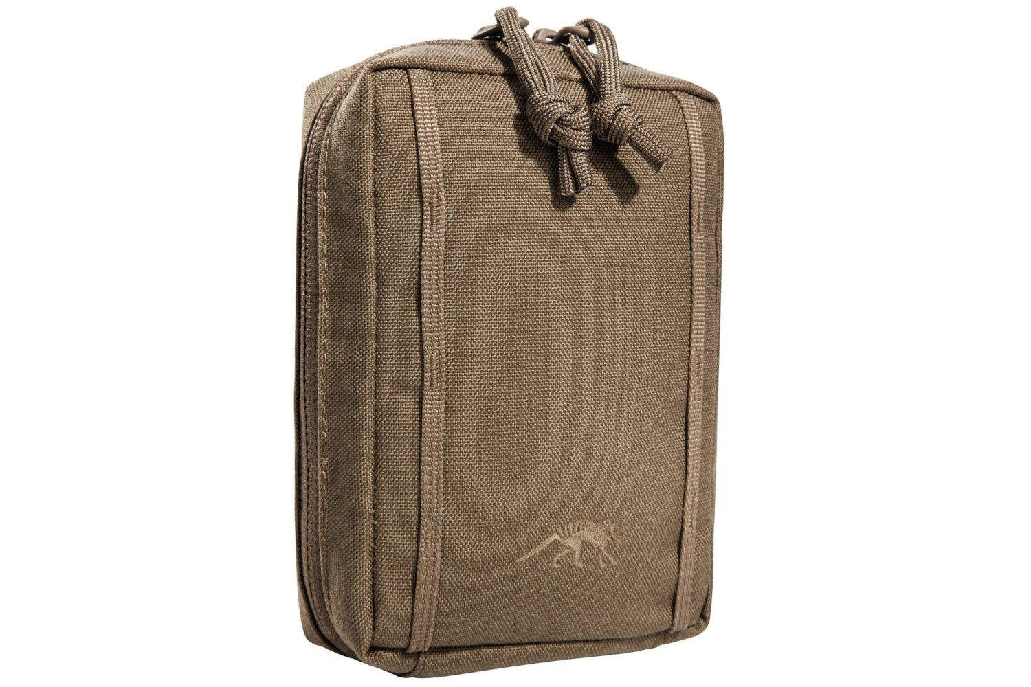 Tasmanian Tiger Tac Pouch 1.1, Coyote Brown 3 Tasmanian Tiger Tac Pouch 1.1, Coyote Brown