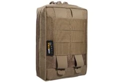 Tasmanian Tiger Tac Pouch 1.1, Coyote Brown 7 Tasmanian Tiger Tac Pouch 1.1, Coyote Brown -Zipo Camping Geschaft TT7272 346 02 tasmanian